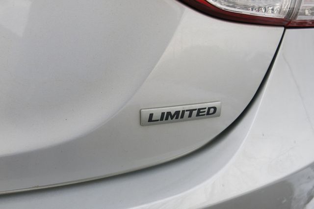 2013 Hyundai Elantra 4dr Sedan Automatic Limited - 22954738 - 9