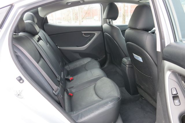 2013 Hyundai Elantra 4dr Sedan Automatic Limited - 22954738 - 15