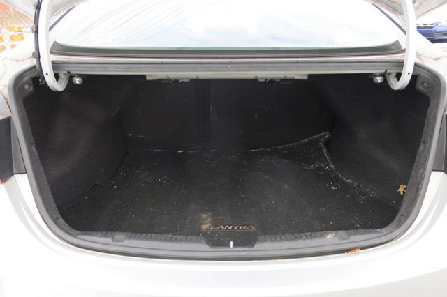 2013 Hyundai Elantra 4dr Sedan Automatic Limited - 22954738 - 16