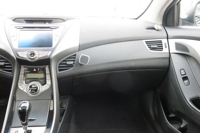 2013 Hyundai Elantra 4dr Sedan Automatic Limited - 22954738 - 20