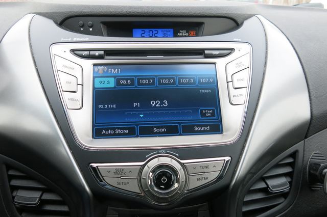 2013 Hyundai Elantra 4dr Sedan Automatic Limited - 22954738 - 26