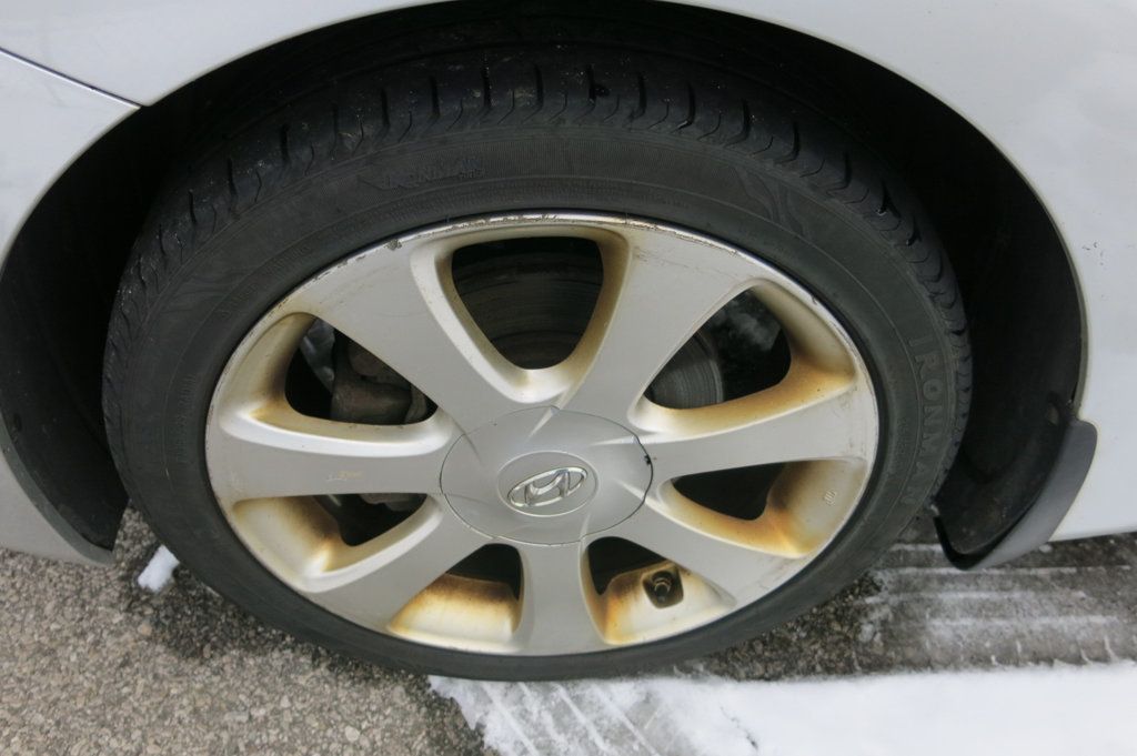 2013 Hyundai Elantra 4dr Sedan Automatic Limited - 22954738 - 31