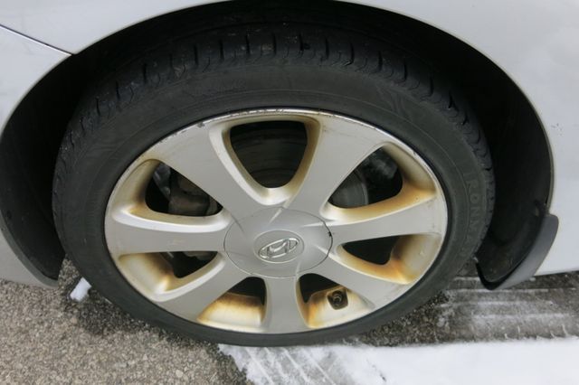 2013 Hyundai Elantra 4dr Sedan Automatic Limited - 22954738 - 31