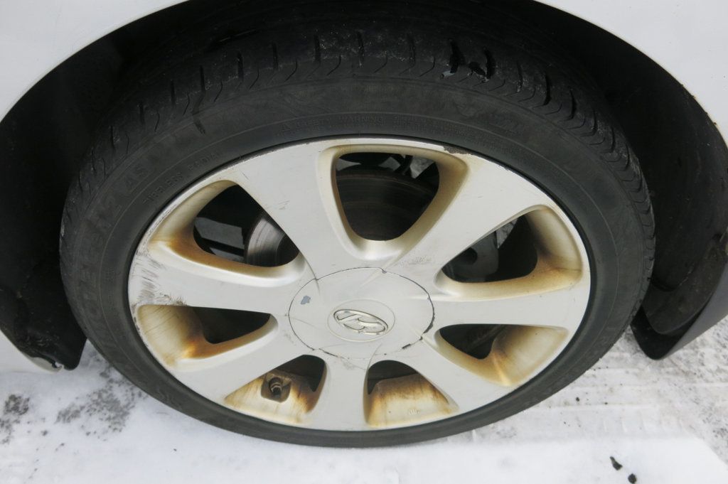 2013 Hyundai Elantra 4dr Sedan Automatic Limited - 22954738 - 32