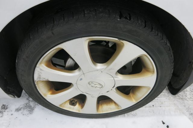 2013 Hyundai Elantra 4dr Sedan Automatic Limited - 22954738 - 32