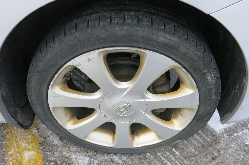 2013 Hyundai Elantra 4dr Sedan Automatic Limited - 22954738 - 34