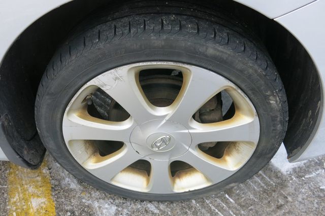 2013 Hyundai Elantra 4dr Sedan Automatic Limited - 22954738 - 34