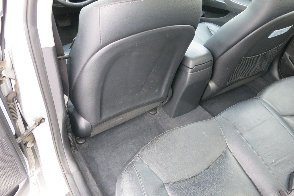 2013 Hyundai Elantra 4dr Sedan Automatic Limited - 22954738 - 42