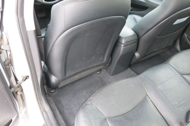 2013 Hyundai Elantra 4dr Sedan Automatic Limited - 22954738 - 42