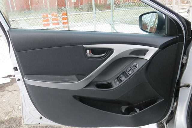 2013 Hyundai Elantra 4dr Sedan Automatic Limited - 22954738 - 46