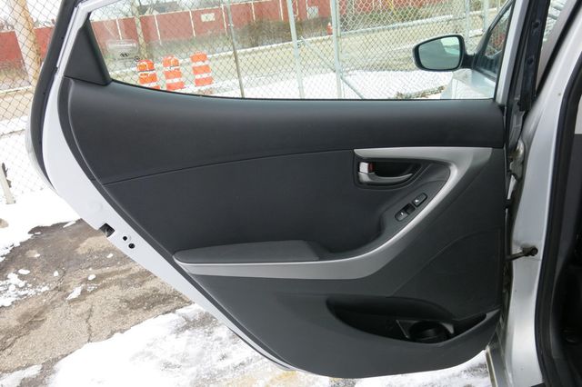 2013 Hyundai Elantra 4dr Sedan Automatic Limited - 22954738 - 48