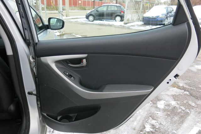 2013 Hyundai Elantra 4dr Sedan Automatic Limited - 22954738 - 49