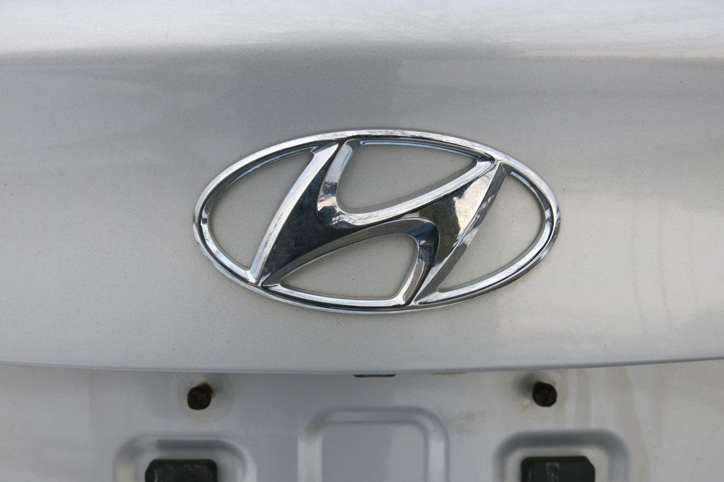 2013 Hyundai Elantra 4dr Sedan Automatic Limited - 22954738 - 51