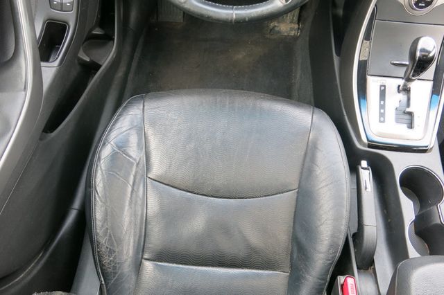 2013 Hyundai Elantra 4dr Sedan Automatic Limited - 22954738 - 54