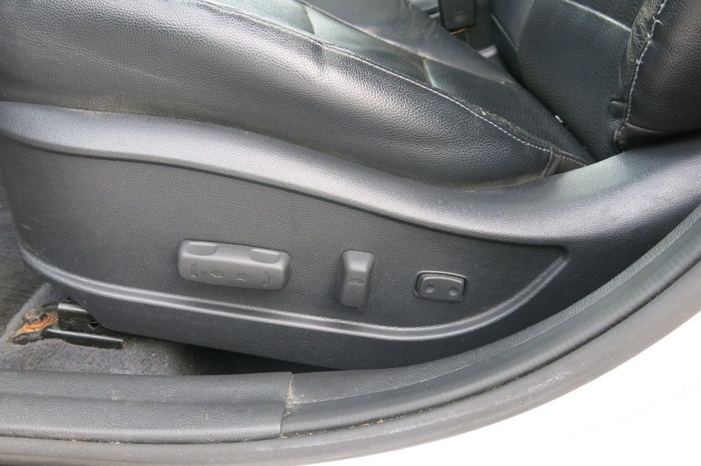 2013 Hyundai Elantra 4dr Sedan Automatic Limited - 22954738 - 61