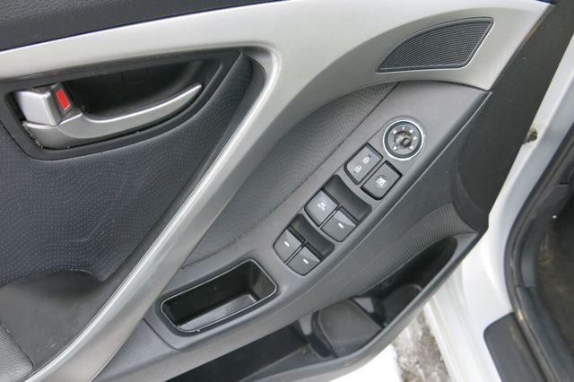 2013 Hyundai Elantra 4dr Sedan Automatic Limited - 22954738 - 62