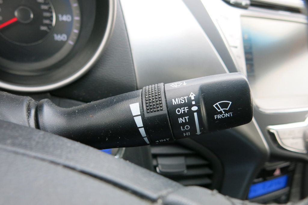 2013 Hyundai Elantra 4dr Sedan Automatic Limited - 22954738 - 68