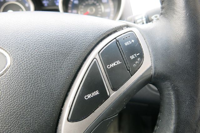 2013 Hyundai Elantra 4dr Sedan Automatic Limited - 22954738 - 70