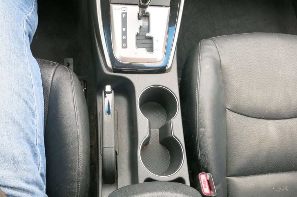 2013 Hyundai Elantra 4dr Sedan Automatic Limited - 22954738 - 73