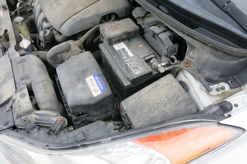 2013 Hyundai Elantra 4dr Sedan Automatic Limited - 22954738 - 77