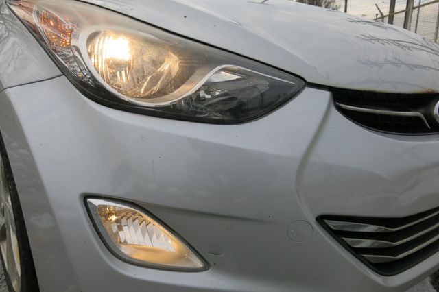 2013 Hyundai Elantra 4dr Sedan Automatic Limited - 22954738 - 79