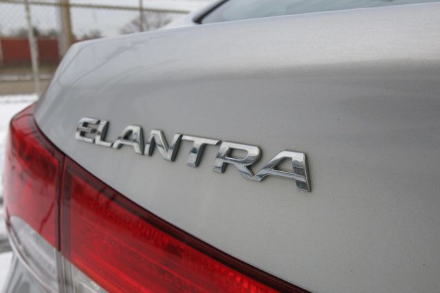 2013 Hyundai Elantra 4dr Sedan Automatic Limited - 22954738 - 8