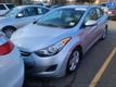 2013 Hyundai Elantra 4dr Sedan Manual GLS - 22984732 - 0
