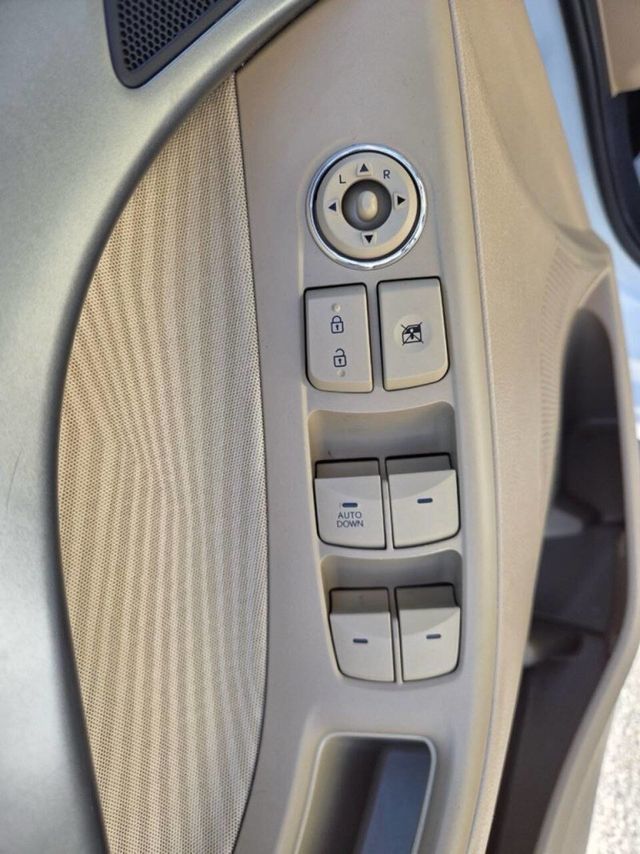 2013 Hyundai Elantra 4dr Sedan Manual GLS - 23020090 - 21