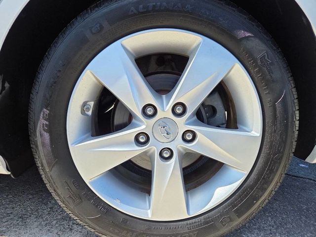 2013 Hyundai Elantra 4dr Sedan Manual GLS - 23020090 - 25