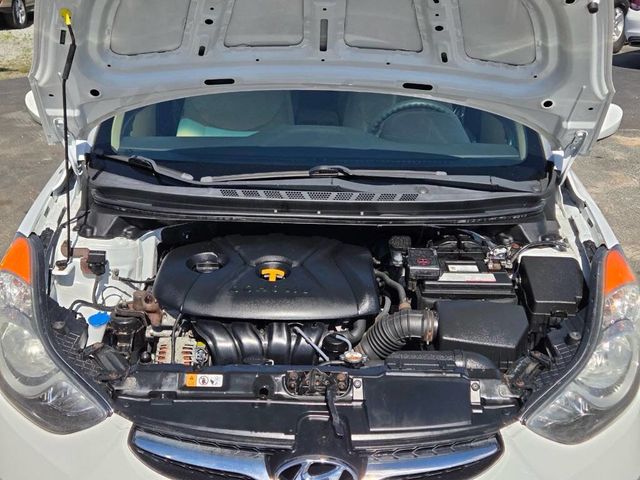 2013 Hyundai Elantra 4dr Sedan Manual GLS - 23020090 - 8