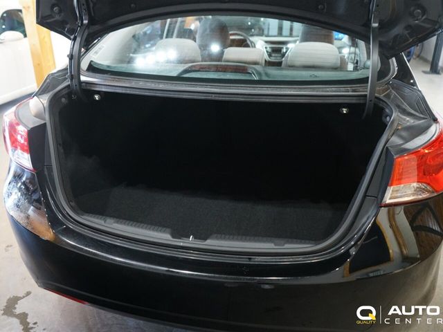 2013 Hyundai Elantra 4dr Sedan Manual GLS - 23029166 - 27