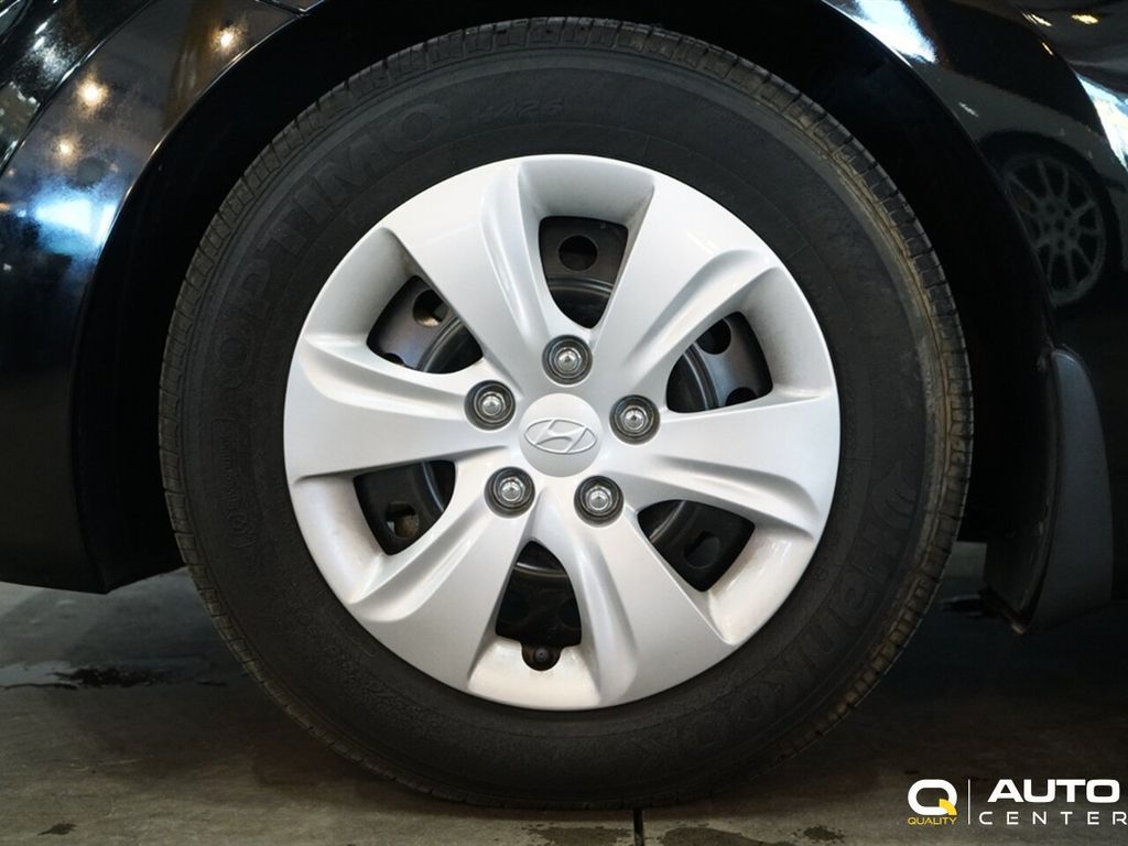 2013 Hyundai Elantra 4dr Sedan Manual GLS - 23029166 - 6