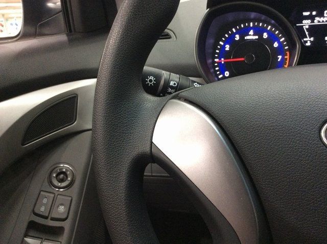 2013 Hyundai Elantra 4dr Sedan Manual GLS - 22945076 - 11