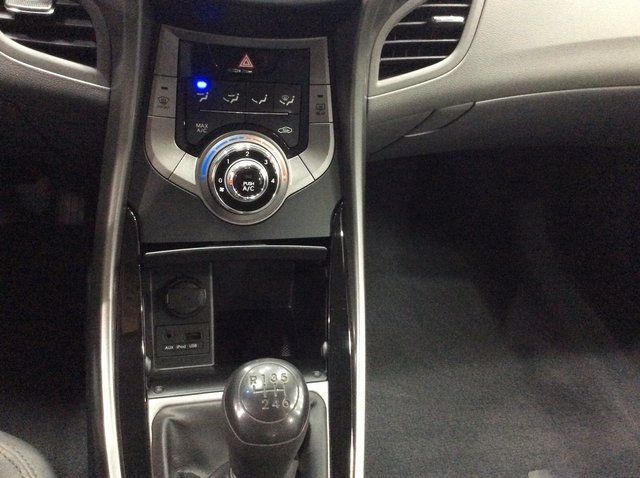 2013 Hyundai Elantra 4dr Sedan Manual GLS - 22945076 - 14