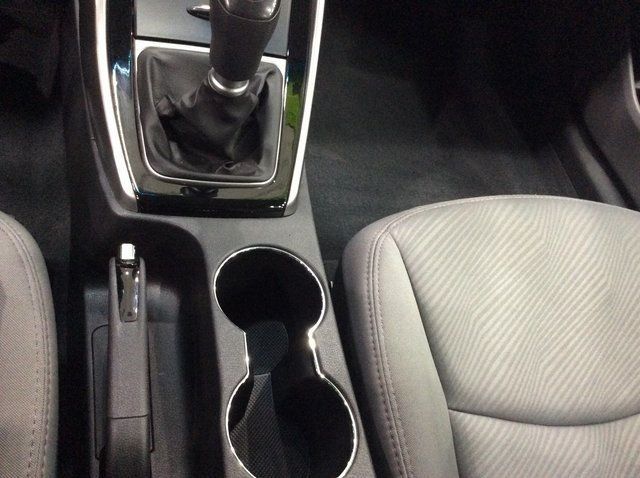 2013 Hyundai Elantra 4dr Sedan Manual GLS - 22945076 - 15