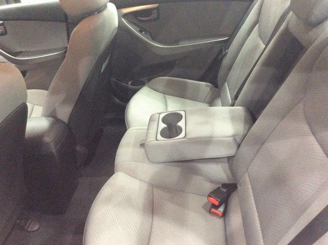 2013 Hyundai Elantra 4dr Sedan Manual GLS - 22945076 - 18