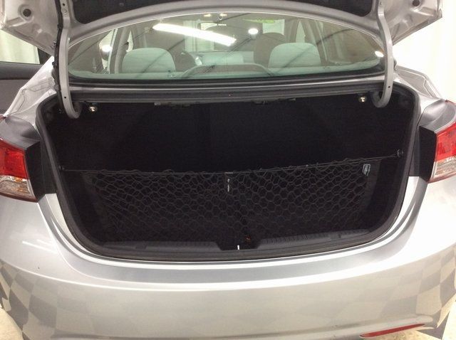 2013 Hyundai Elantra 4dr Sedan Manual GLS - 22945076 - 21