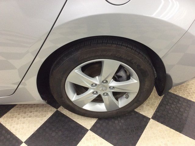 2013 Hyundai Elantra 4dr Sedan Manual GLS - 22945076 - 22