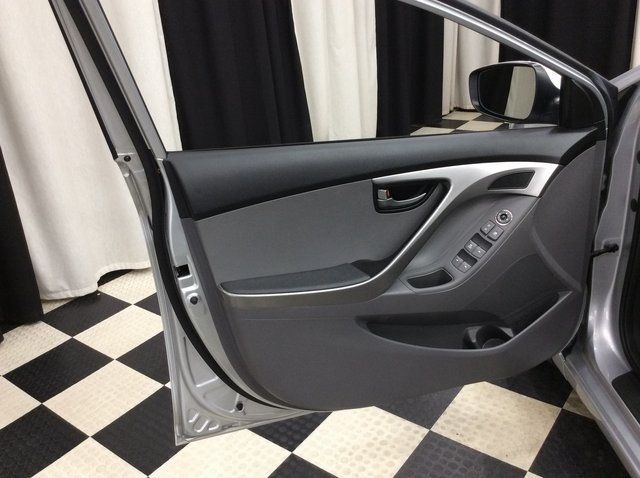 2013 Hyundai Elantra 4dr Sedan Manual GLS - 22945076 - 6