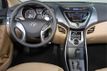 2013 HYUNDAI ELANTRA GLS - 23064182 - 15