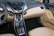 2013 HYUNDAI ELANTRA GLS - 23064182 - 18
