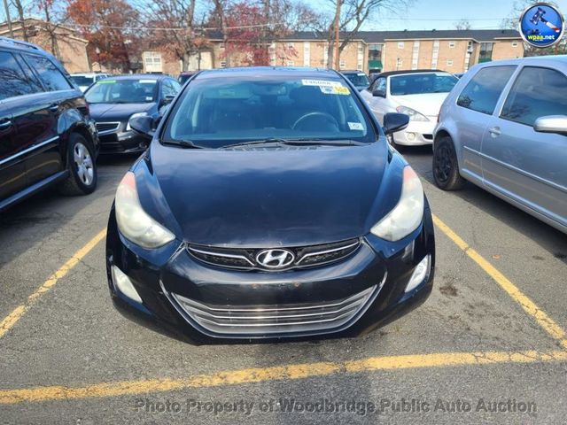 2013 Hyundai Elantra GLS/GLS Preferred/ Limited/Limited Tech GS/SE/SE Tech - 22953948 - 1