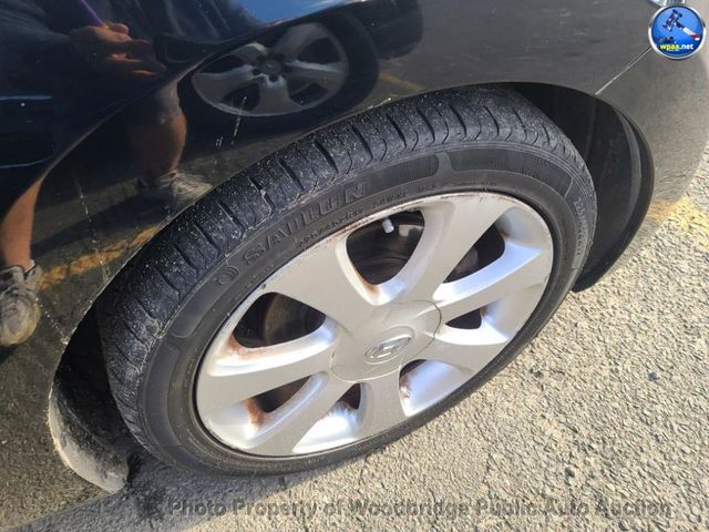 2013 Hyundai Elantra GLS/GLS Preferred/ Limited/Limited Tech GS/SE/SE Tech - 22953948 - 6