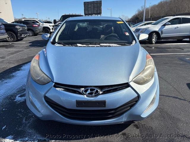 2013 Hyundai Elantra Coupe 2dr Automatic GS - 22757199 - 13