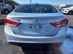 2013 Hyundai Elantra Coupe 2dr Automatic GS - 22757199 - 19