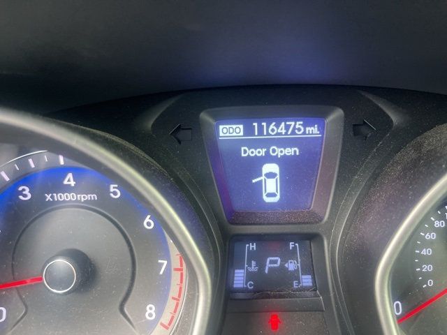 2013 Hyundai Elantra GT 5dr Hatchback Automatic - 22943930 - 1