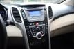 2013 Hyundai Elantra GT Base - 23037445 - 10