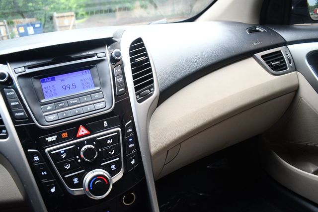 2013 Hyundai Elantra GT Base - 23037445 - 13