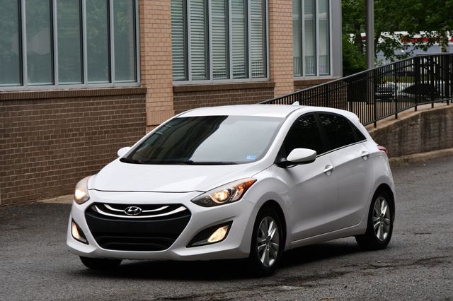 2013 Hyundai Elantra GT Base - 23037445 - 2