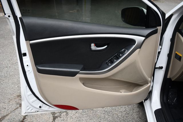 2013 Hyundai Elantra GT Base - 23037445 - 4